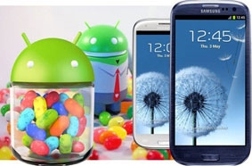 Android làm "vua" ở Đông Nam Á