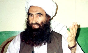 Mỹ liệt mạng lưới Haqqani vào danh sách khủng bố