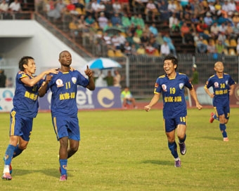 Khởi sự lại từ đầu