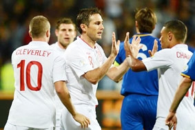 Những chú "sư tử trẻ"