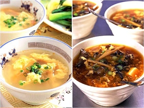 Nghiên cứu “siêu súp” giúp ngừa hen suyễn cho trẻ từ trong bụng mẹ