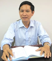 Phấn đấu khởi công (giai đoạn 1) của dự án vào cuối năm nay