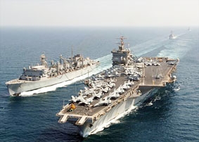 Iran khẳng định không hiện diện quân sự tại Syrie