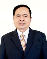 Cán bộ, đảng viên, nhất là cán bộ lãnh đạo, quản lý
phải thật sự gương mẫu để cấp dưới noi theo