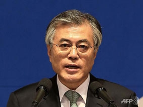 Phe đối lập có ứng viên tổng thống