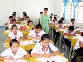 Các trường gặp khó?