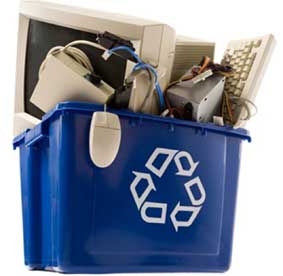 Máy tính để bàn đang chết dần