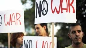 Ngày càng nhiều người dân Israel nói “không” với cuộc chiến chống Iran