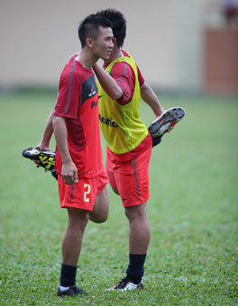 Cần mạnh tay với hội chứng “sao”