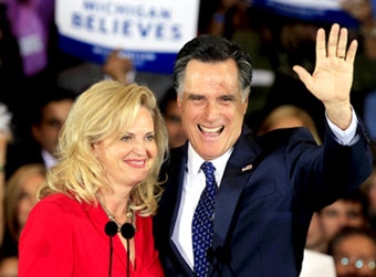 Romney công khai ba&#777;ng kê 
thuê&#769; ca&#769; nhân