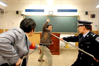 Trung Quốc: Lại xảy ra một vụ tấn công nhằm vào trẻ em