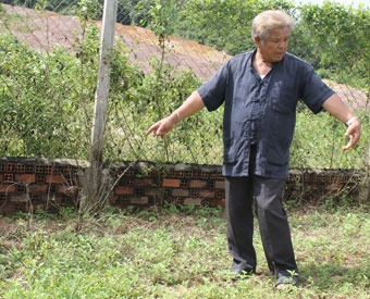 Kỷ vật thời chiến  báu vật thời bình