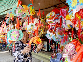 Sức mua chuyển động