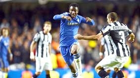 Lại dậy lên cơn "bão" phân biệt 
chủng tộc trong bóng đá