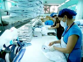 Cần sự hỗ trợ từ nhiều phía