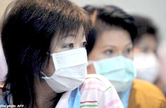 WHO phát hiện dòng vi-rút mới giống SARS