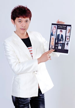 "Thăng hoa" cùng Liveshow ngành tóc lần 2