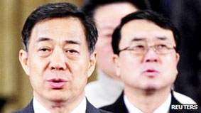 Vương Lập Quân bị kết án 15 năm tù giam