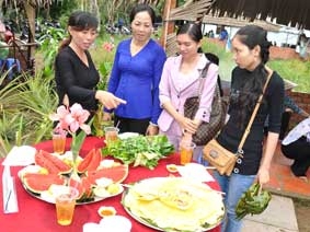 Nhiều hoạt động hưởng ứng Ngày Du lịch thế giới