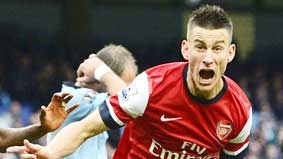 “Pháo” đã thông nòng?