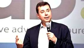 Chủ tịch Google tại Brazil bị bắt