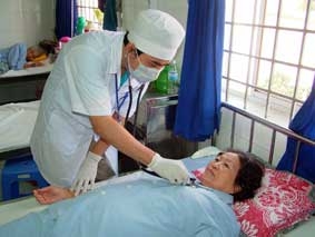 Tác hại của rượu đối với tim mạch