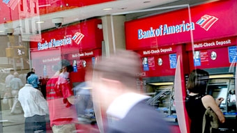 Tin tặc đe dọa hệ thống ngân hàng Mỹ