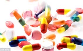 Những vitamin cần tránh bổ sung khi bị bệnh