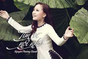 Ngọt ngào câu hát quê hương