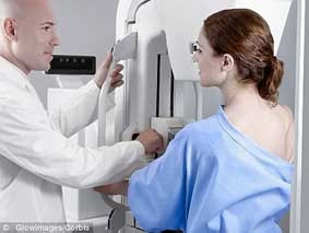 Thử máu giúp chẩn đoán sớm ung thư vú và ung thư phổi