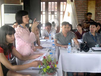 Tiếng lòng của một bệnh nhân ung thư vú