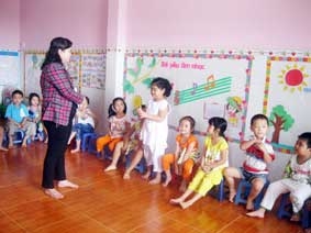 Còn nhiều bất cập trong phòng chống dịch bệnh 
sốt xuất huyết, tay chân miệng