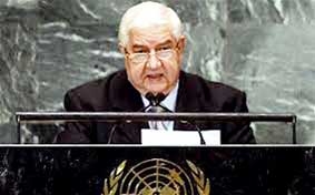 “Mỹ và phương Tây khiến bất ổn tại Syrie nghiêm trọng hơn”