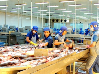 Nhiều trở ngại trên chặng về đích