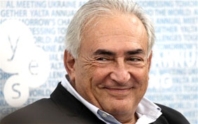 Strauss-Kahn thoát cáo buộc “cưỡng bức tập thể”