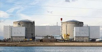 Phát hiện “hàng trăm vấn đề” tại các nhà máy điện hạt nhân của châu Âu