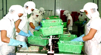 Tiếp sức doanh nghiệp