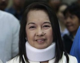 Philippines: Bà Arroyo tái tranh cử quốc hội