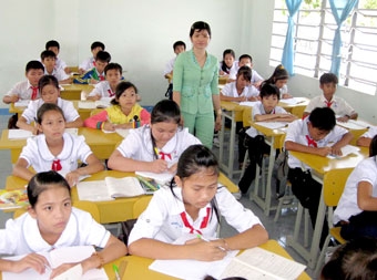 Chủ trương đúng cần chính sách đồng bộ