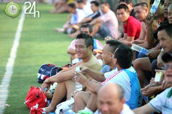 “Gương rạn” !