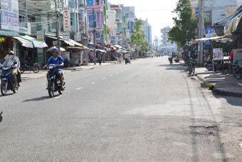 Xây dựng môi trường văn hóa du lịch