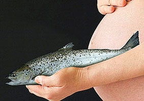 Trẻ phơi nhiễm với thủy ngân trong bụng mẹ có thể mắc bệnh ADHD