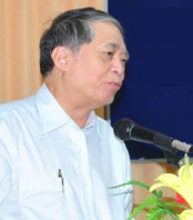 Tất cả đã sẵn sàng