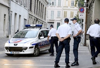 Pháp: Thêm cảnh sát Marseille bị điều tra tham nhũng