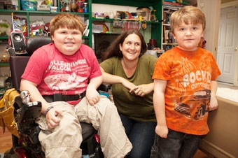 Hy vọng mới cho bệnh nhân loạn dưỡng cơ