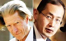 Nobel Y học 2012 đã có chủ