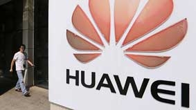 Sau Mỹ và Úc, đến lượt 

Canada tẩy chay Huawei