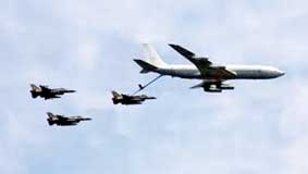 Mỹ và Israel sẽ tấn công Iran 
trong tháng 10?