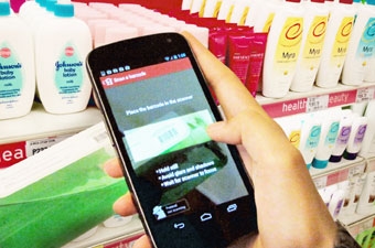 Sắp bùng nổ các trang web so sánh giá cả ở châu Á