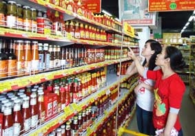 Lấy lại niềm tin tiêu dùng